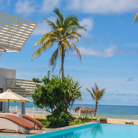 Avenra Beach Хиккадува Экстерьер фото